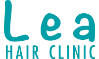 Lea HAIR CLINIC Logo